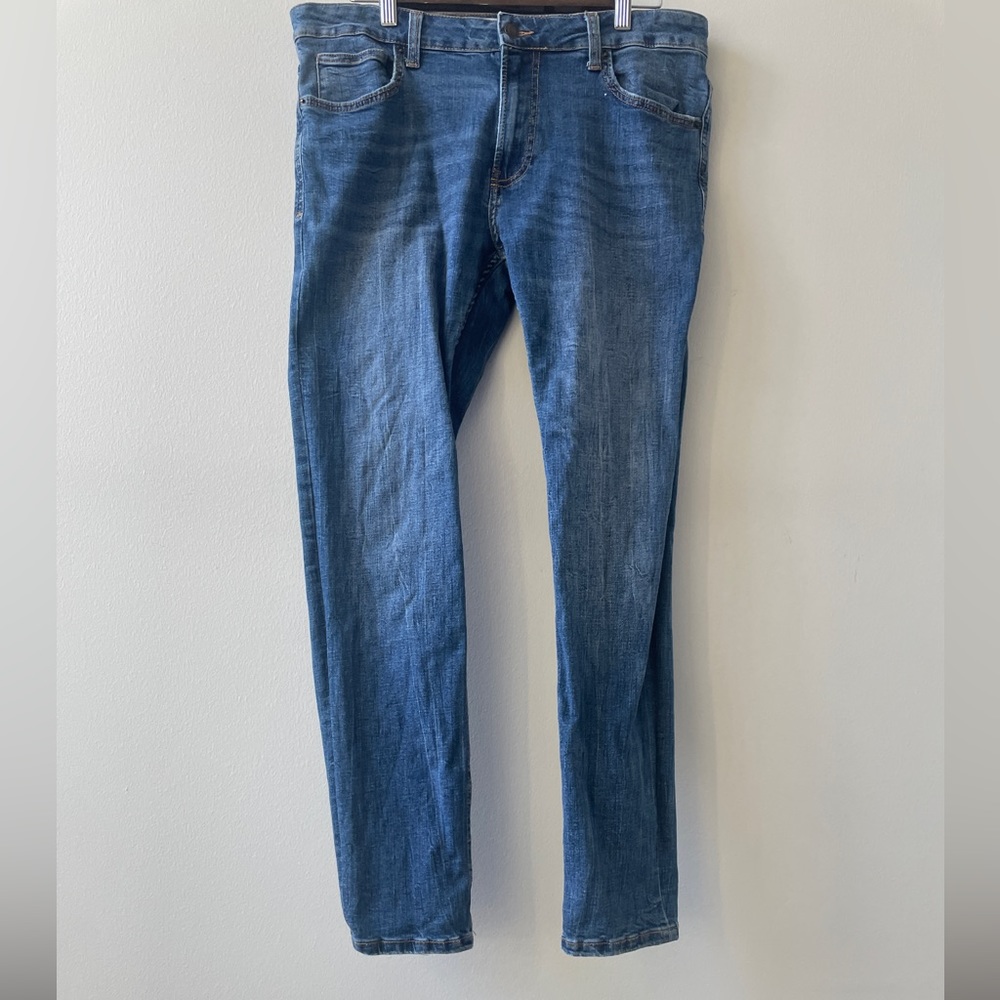 Bershka skinny Jeans
